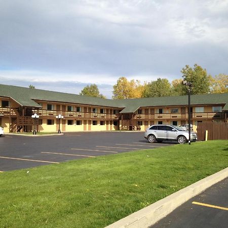 Hospitality Inn Bowmansville Kültér fotó
