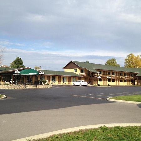 Hospitality Inn Bowmansville Kültér fotó