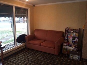 Hospitality Inn Bowmansville Kültér fotó