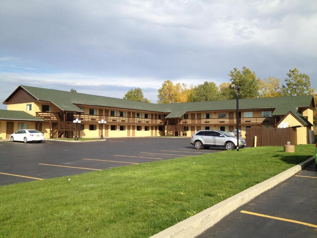 Hospitality Inn Bowmansville Kültér fotó